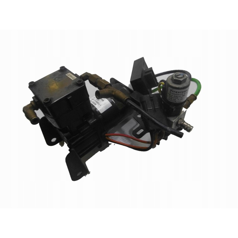 Can am 650 800 1000 pneumatic pump