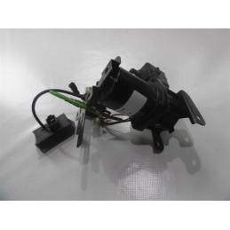 Can am 650 800 1000 pneumatic pump