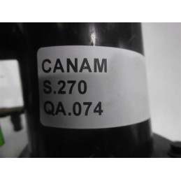 Can am 650 800 1000 pneumatic pump