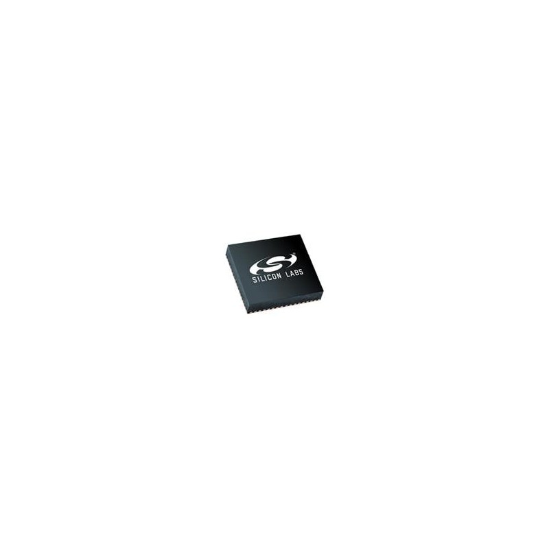 1 pcs : EFR32SG28B322F1024IM68-A - RF System on a Chip - SoC SG28, Sub-GHz +20, 2.4 GHz +10, 1024kB Flash, 256kB RAM, +20 dBm, S