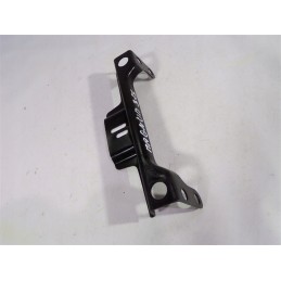 Polaris magnum 325 frame support