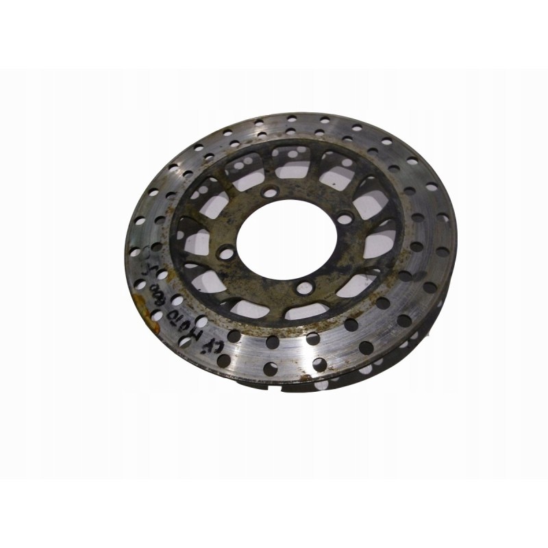 Brake disc cf moto goes 500 600