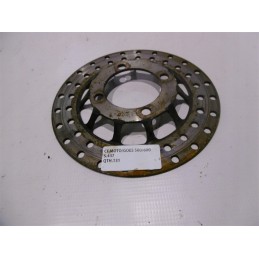 Brake disc cf moto goes 500 600