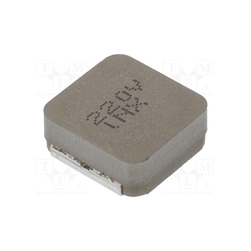 1 pcs x KEMET - MPXV1D1770L220 - Inductor: ferrite, 22uH, Ioper: 10.5A, 22.9mΩ, ±20%, Isat: 12A