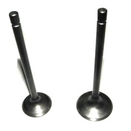 Intake valves and exhaust atv 200cc for quad bike