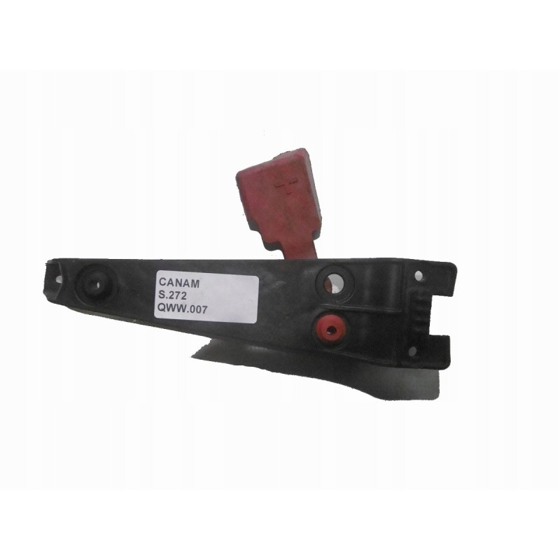 Can am 650 800 1000 frame support