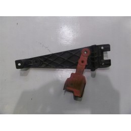 Can am 650 800 1000 frame support