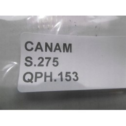 Brake cable CAN AM 650 800 1000