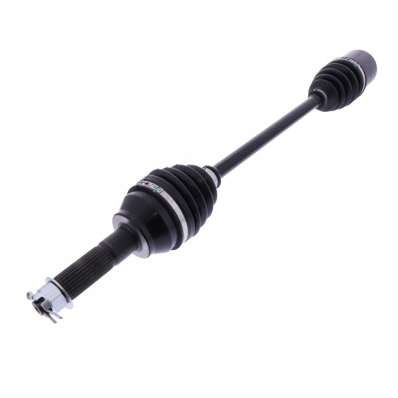 Polos diesel Polaris Renger 1000 diesel eu eft