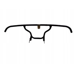 Polaris magnum 325 rear frame