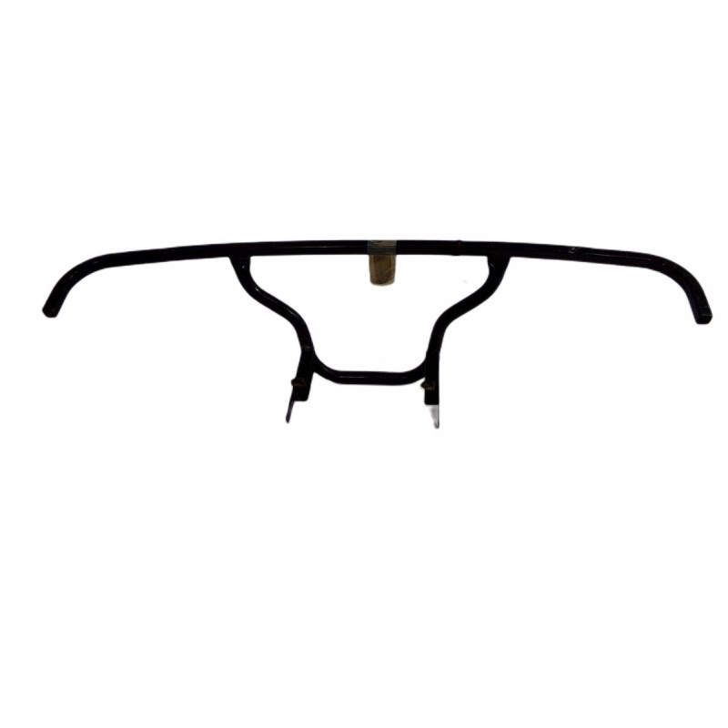 Polaris magnum 325 rear frame