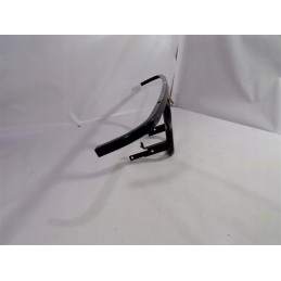 Polaris magnum 325 rear frame