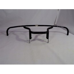 Polaris magnum 325 rear frame