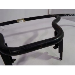 Polaris magnum 325 rear frame