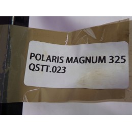 Polaris magnum 325 rear frame