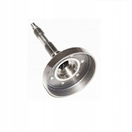 Cfmoto cf moto x5 x6 500 600 z6 clutch bell 0180 053000