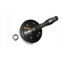 Cfmoto cf moto x5 x6 500 600 z6 clutch bell 0180 053000