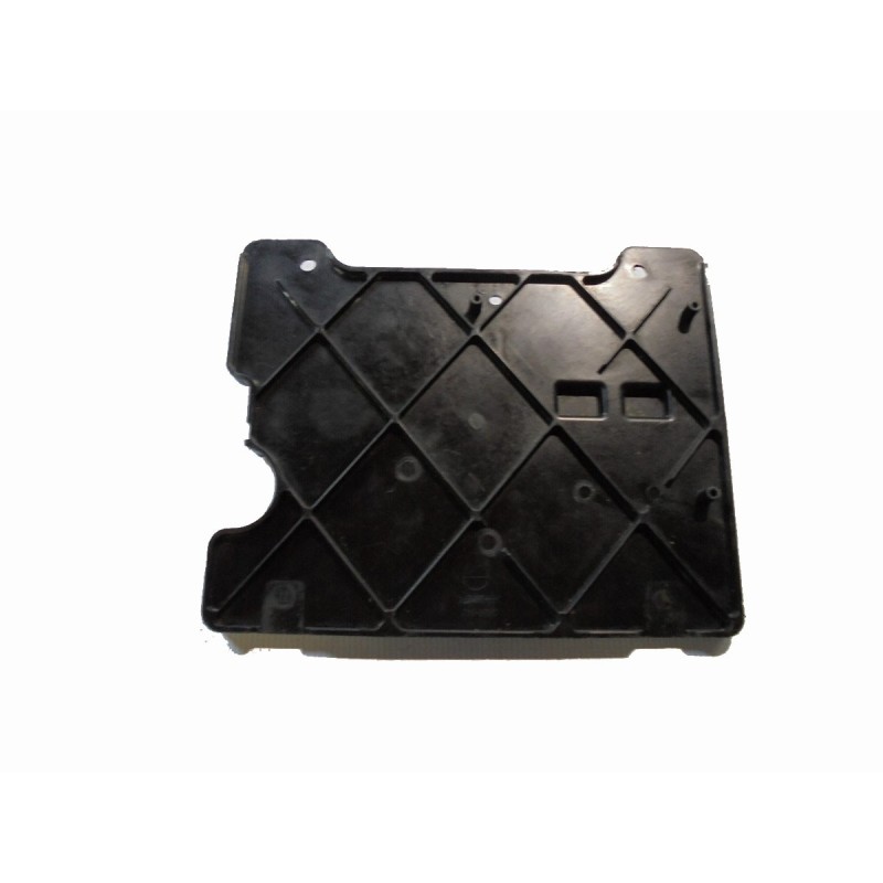 Arctic Cat 700 plastic filling