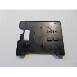 Arctic Cat 700 plastic filling