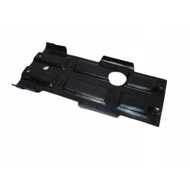 Plastic filling: TGB Target 525