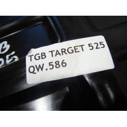 Plastic filling: TGB Target 525