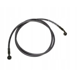 Braided front brake cable ATV Cross 1535mm M10