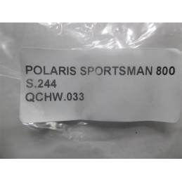 Polaris sportsman scorpion