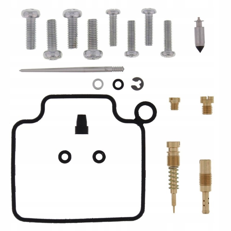 Honda Trx 400 Foreman carburetor repair kit