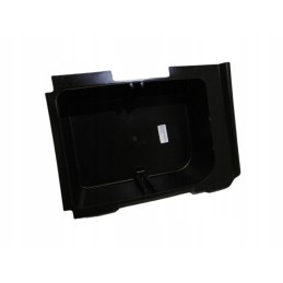 Polaris Ranger plastic filling