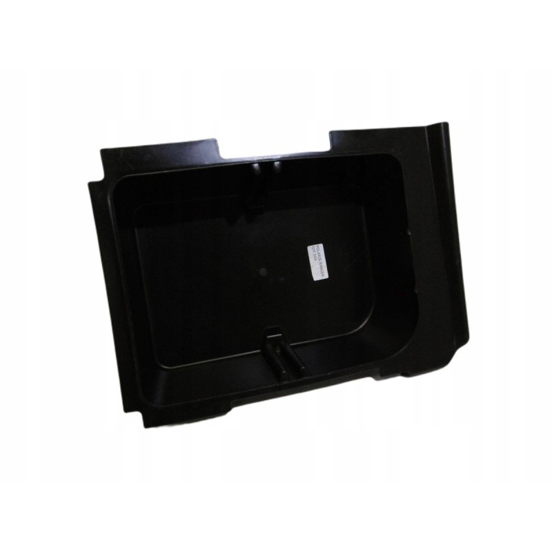 Polaris Ranger plastic filling