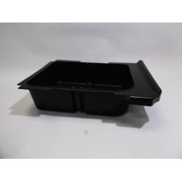 Polaris Ranger plastic filling