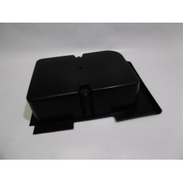 Polaris Ranger plastic filling