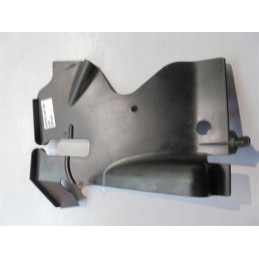 Arctic Cat 400 plastic filling