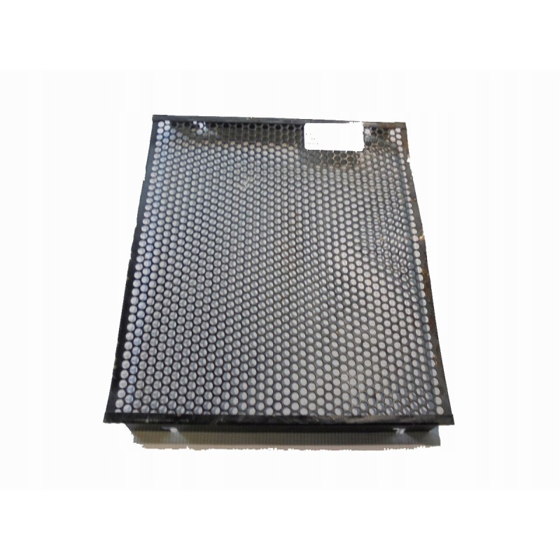 Radiator cover arctic cat 650 h1