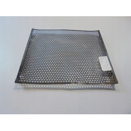 Radiator cover arctic cat 650 h1