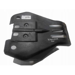 Polaris Scrambler 500 bottom cover