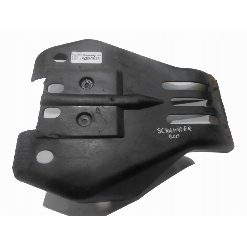 Polaris Scrambler 500 bottom cover