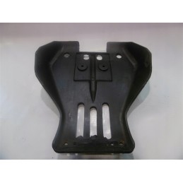 Polaris Scrambler 500 bottom cover