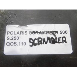 Polaris Scrambler 500 bottom cover