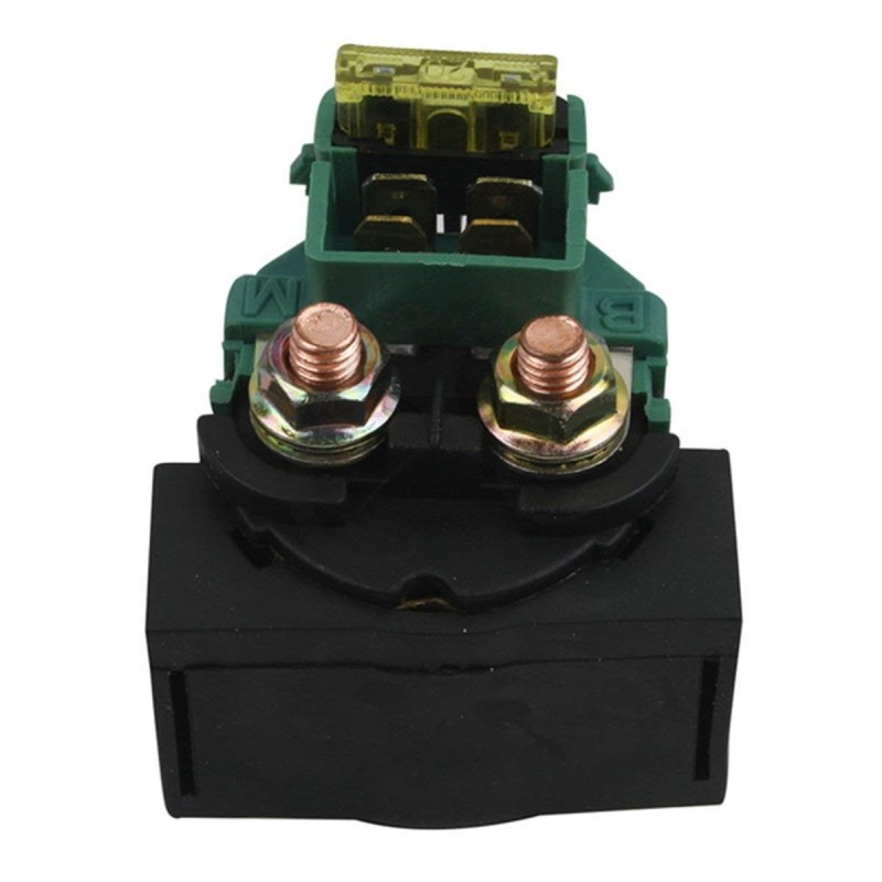 Kawasaki klf 220 250 starter relay