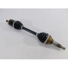 Polos front can am outlander max xmr g2 705402235