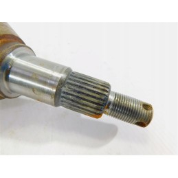 Polos front can am outlander max xmr g2 705402235