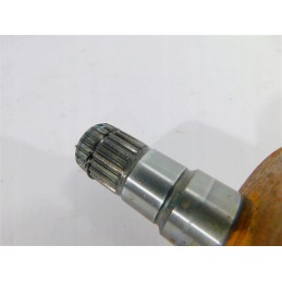 Polos front can am outlander max xmr g2 705402235