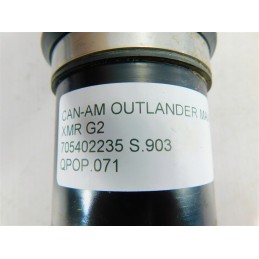 Polos front can am outlander max xmr g2 705402235