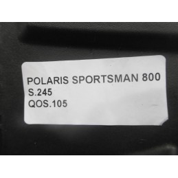 Polaris Sportsman 800 bottom cover