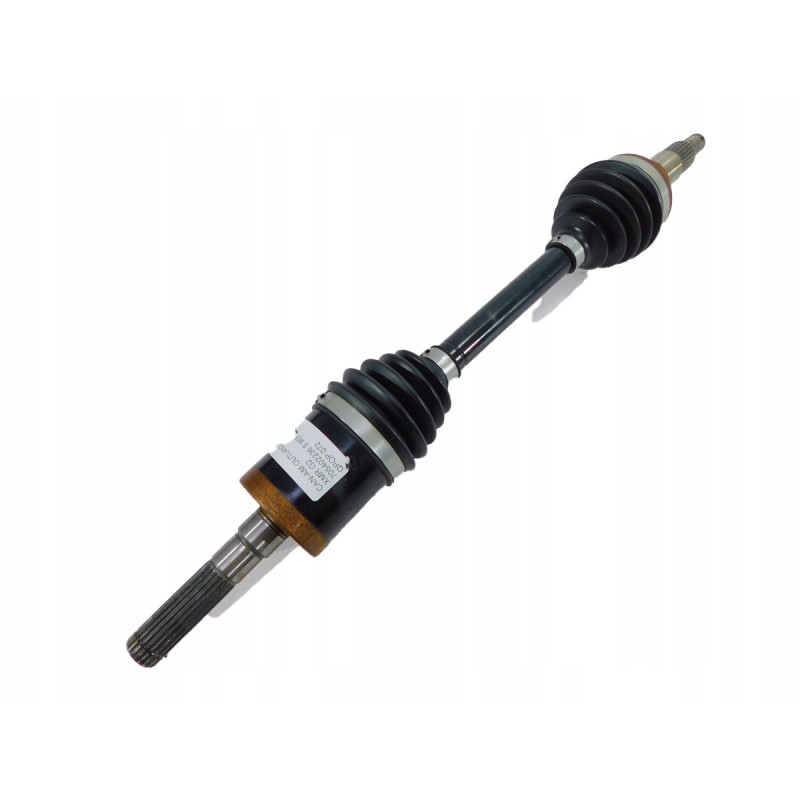 Polos front can am outlander max xmr g2 705402236