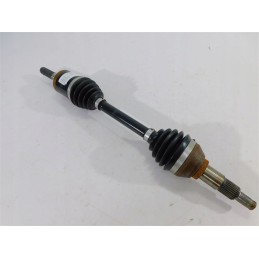 Polos front can am outlander max xmr g2 705402236