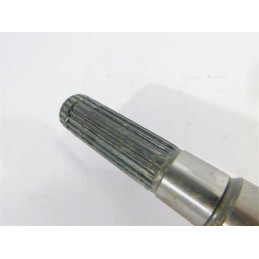 Polos front can am outlander max xmr g2 705402236