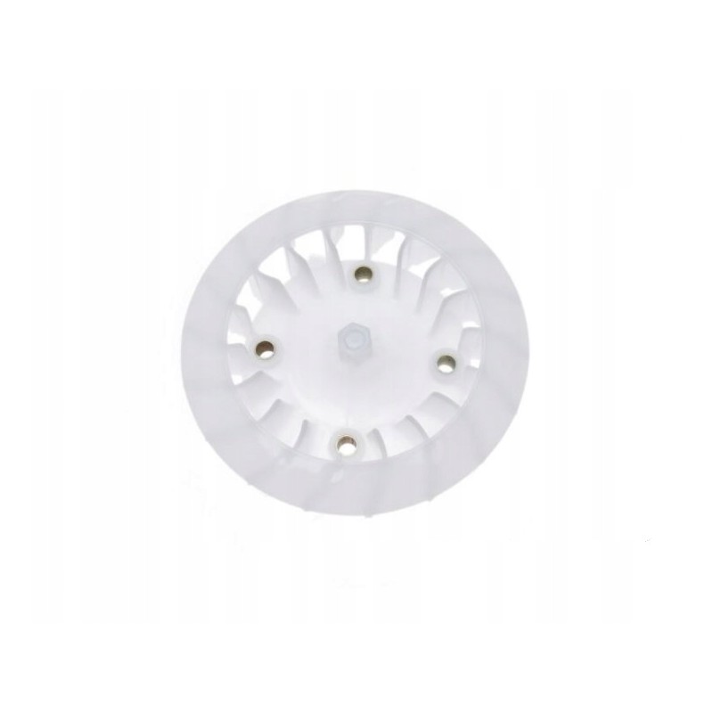 Shinrayray ATV 150 magneto fan