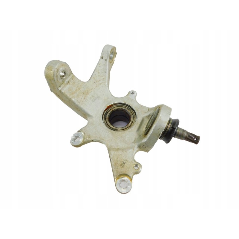 Right steering knuckle yamaha yfm 550 700 grizzly 3b4 23502 01 00